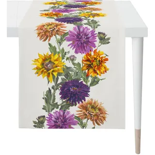 APELT Tischläufer »3404«, gelb