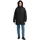 Damen Palace Long Jkt W Rds Schwarz L EU