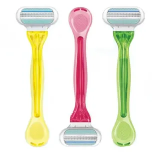 Gillette Venus Tropical 3