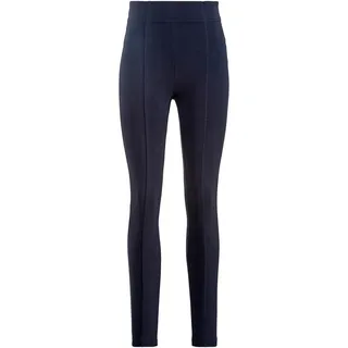 Freddy Leggings »NOW SKINNY YOGA«, mit Lifting & Shaping Effekt, blau