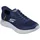 Go Walk Flex Blau 41