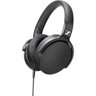 Sennheiser HD 400S Schwarz