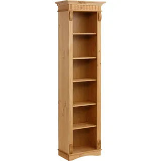 OTTO home Standregal 52 x 33 x 193 cm Beige