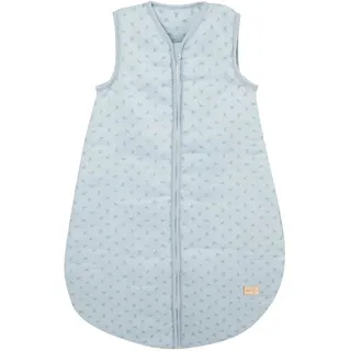 roba Baby Schlafsack Lil Planet Hellblau 70
