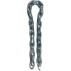 Master Lock 8019EURD Kette aus gehärtetem Stahl, 100 cm x 1 cm
