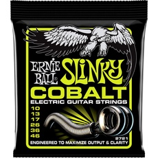 Bild Cobalt Regular Slinky (P02721)