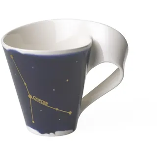 Villeroy & Boch NewWave Stars Kaffeetasse 0,3 l Blau