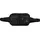 Waist Bag Schwarz