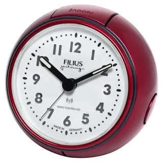 FILIUS ZEITDESIGN 0544-1 rot