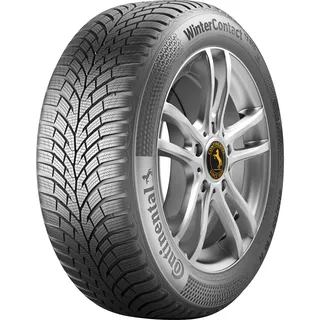WinterContact TS 870 P 195/55 R16 91H XL