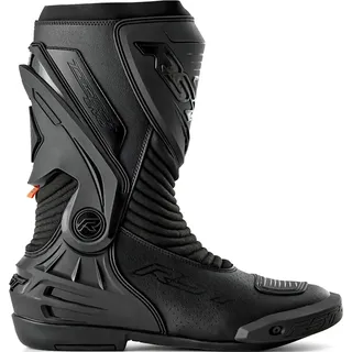 Rst Tractech Evo D3o Rennstiefel - Black - EU 37