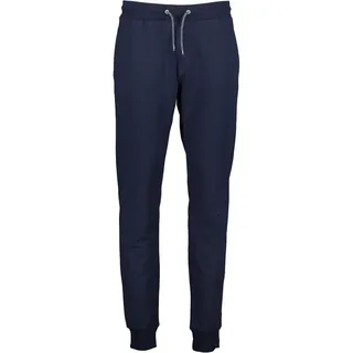 CMP Long 32d8117 Hosen - Black Blue - 3XL