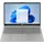 15 15,6" Intel N100 4 GB RAM 128 GB SSD Intel UHD Graphics Windows 11 Home Silber