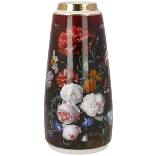 Vase 18,5 cm Blumen in Vase De Heem - Artis Orbis