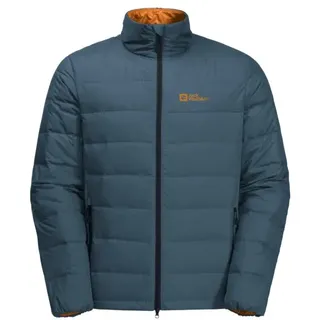 Jack Wolfskin Herren Ather Daunenjacke