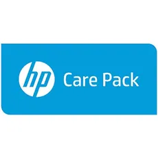 HPE eCarePack 3y 4h 24x7 c7000, Notebook Ersatzteile