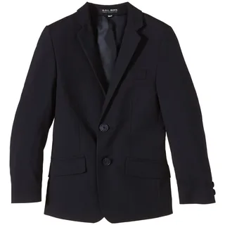 G.O.L. Jungen Sakko Blazer, Slimfit, Gr. 164, Blau (navy 1)