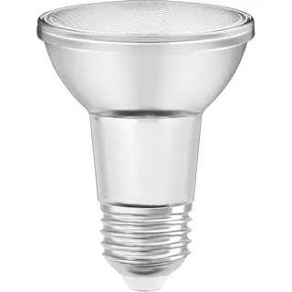 Osram LED Reflektorlampe E27 6,4W warmweiß 1 St.