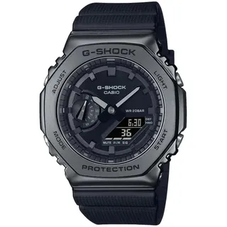 G-Shock GM-2100 Resin 44,4 mm GM-2100BB-1A