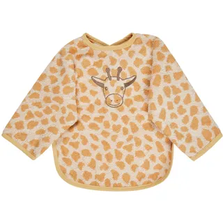 Sterntaler 7072528 Babylätzchen Latzschürze Baumwolle