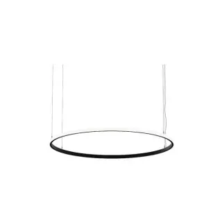 Brumberg 84072183CA ANDROS OUT LED-Pendel-Ringleuchte, D=1.200mm, H=35mm, 42 W, Casambi, 3.000K, CR