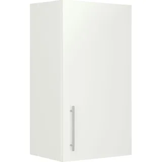 WIHO KÜCHEN Hängeschrank Cali 50 x 35 x 90 cm Weiß