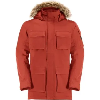 Jack Wolfskin Herren »GLACIER Canyon Winterparka