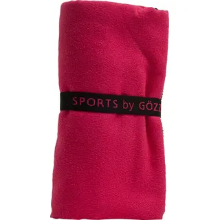 Gözze Sports by Gözze Saunatuch 80 x 180 cm pink