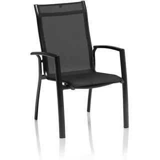 Kettler Legato Curve Stapelsessel