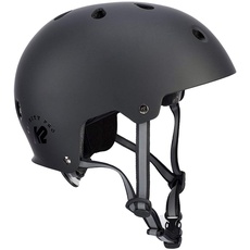Bild VARSITY PRO Helm, Inline Skate Helm, Fahrradhelm, Skateboard Helm