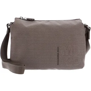 Mandarina Duck MD20 Umhängetasche Polyester Taupe
