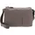 MD20 Umhängetasche Polyester Taupe