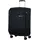Base Boost 4-Rollen 66 cm / 67,5-73,5 l schwarz
