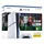 PlayStation 5 Slim 1000 GB Weiß + EA SPORTS FC26 + 1x DualSense Wireless-Controller