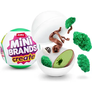 Zuru Mini Brands - Create Garden (Sortierter Artikel)