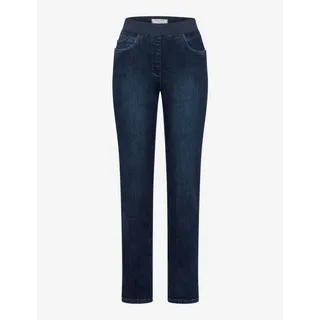 Brax Pamina Slim Jeans Blau 24