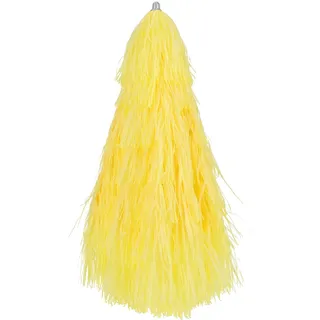 Jan Kurtz Hawaii Sonnenschirm Stahl/Polypropylen Ø200 cm