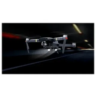 PGYTECH - Landing Gear Extensions LED Headlamp Set f - 42 g