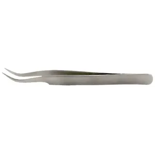 Gebrüder Nippes GmbH & Co. KG Zeckenpinzette Edelstahl