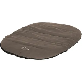 Kerbl Hundekissen Traveller 85 x 65 cm taupe