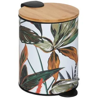 5 five simply smart Palawan 3 l Grün/Mehrfarbig