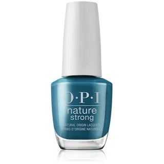 Nail Lacquer Nature Strong NAT018 all heal queen mother earth 15 ml