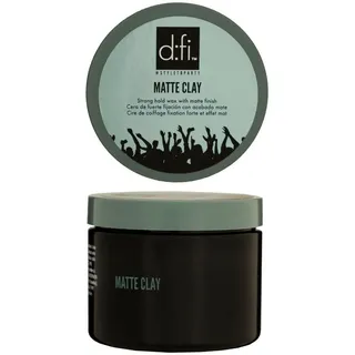 REVLON Professional d:fi Matte Clay Haarwachs 150 ml
