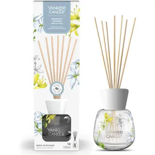 Yankee Candle Aroma-Diffuser Midnight Jasmine 100 ml