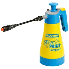 Bild Spray&Paint Compact Drucksprühgerät 000355.0000