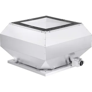 Helios VDW 355/4 - Dachventilator vertikal 1-PH, 230 V - 07317