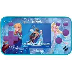 Bild Disney Frozen Handheld