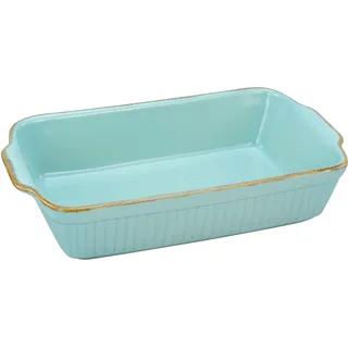 CreaTable Auflaufform Classic Vintage aus Keramik