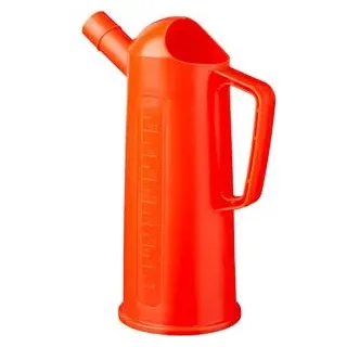 Hünersdorff Hünersdorff, 932600 Messbecher 1000 ml Kunststoff