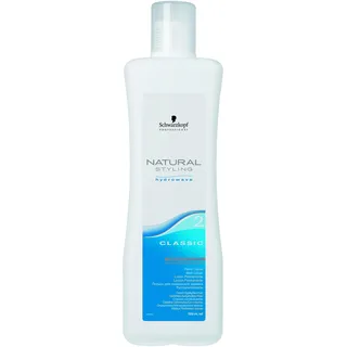 Schwarzkopf Natural Styling Hydrowave Classic 2 1000 ml
